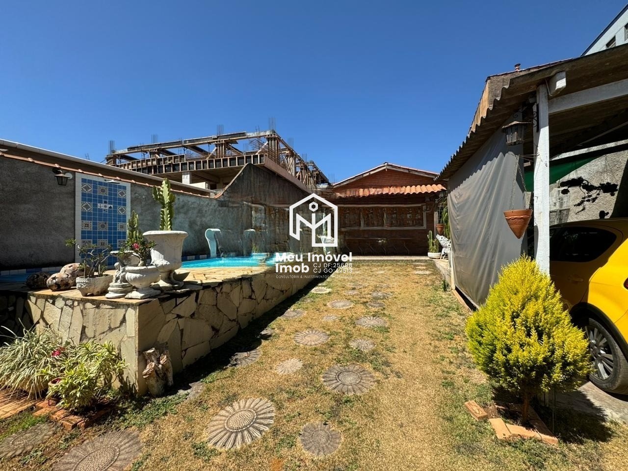 Casa, 3 quartos, 110 m² - Foto 19