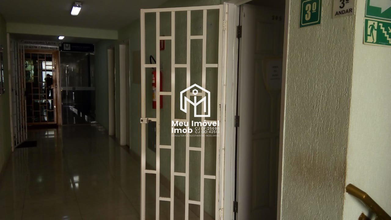 Sala-Conjunto, 30 m² - Foto 6