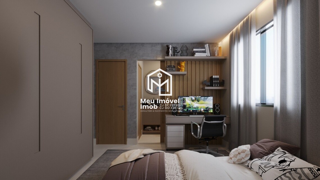 Apartamento, 2 quartos, 61 m² - Foto 11