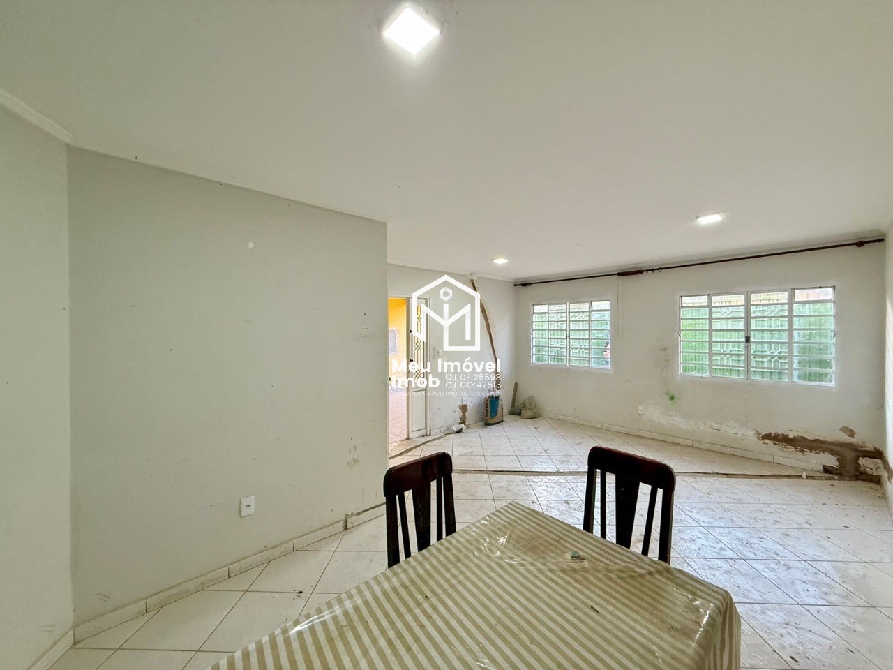 Casa, 6 quartos, 144 m² - Foto 10