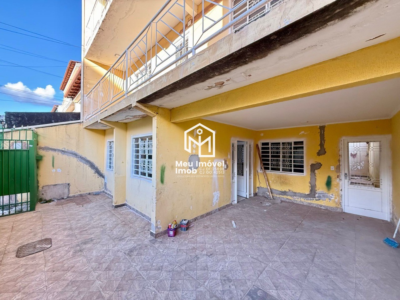 Casa, 6 quartos, 144 m² - Foto 35