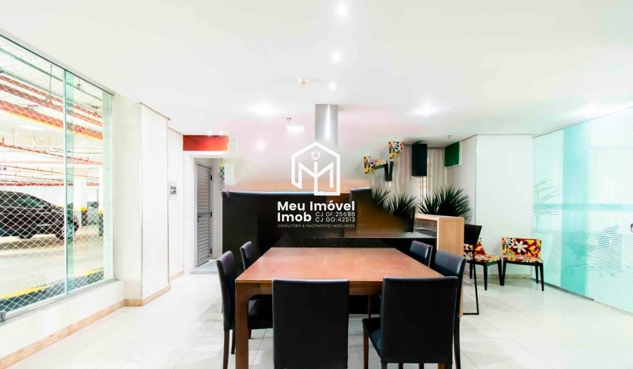 Apartamento, 2 quartos, 54 m² - Foto 18