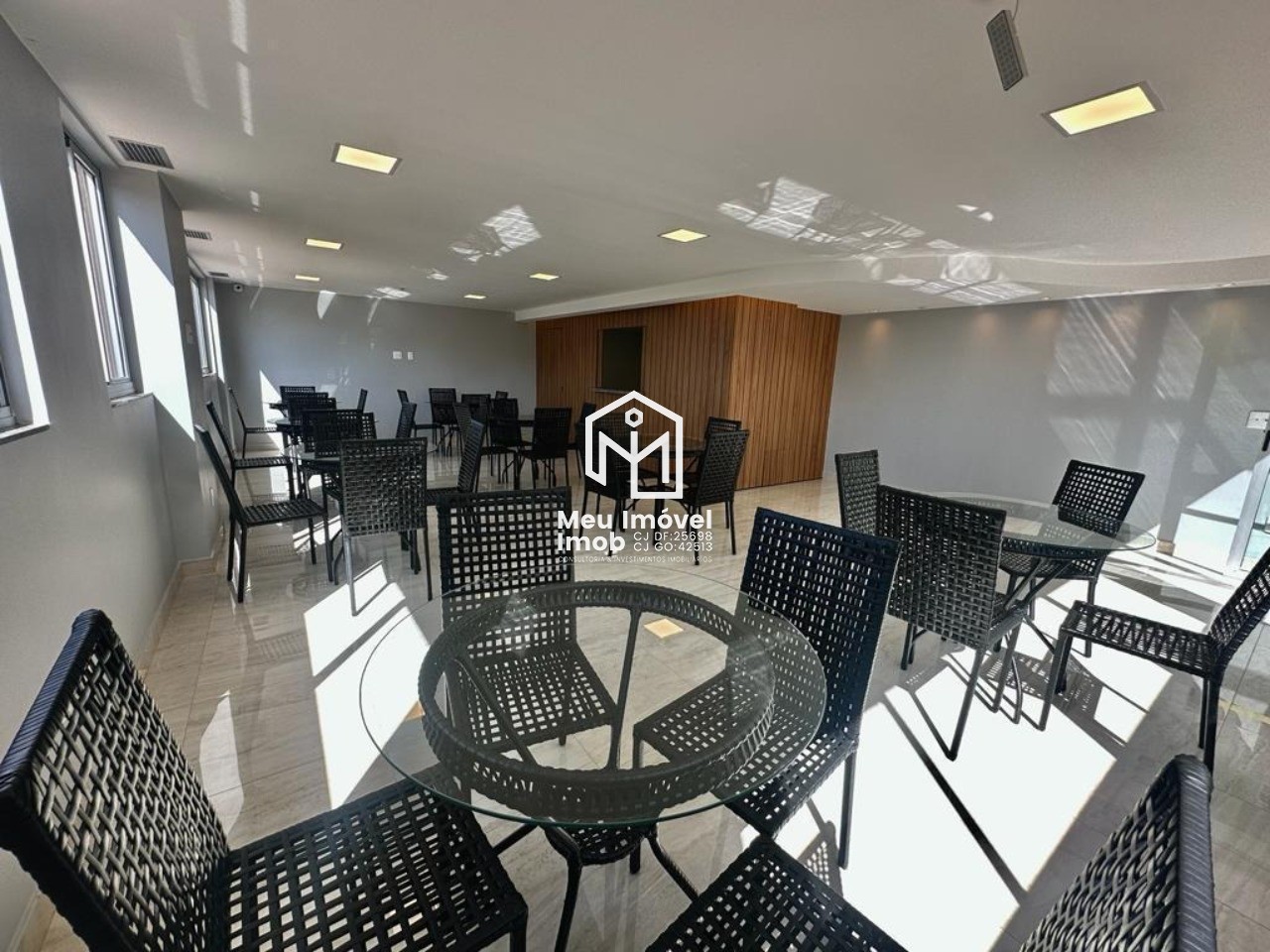 Apartamento, 2 quartos, 48 m² - Foto 43