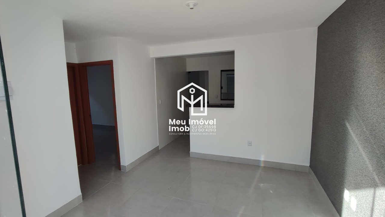 Apartamento, 2 quartos, 62 m² - Foto 1