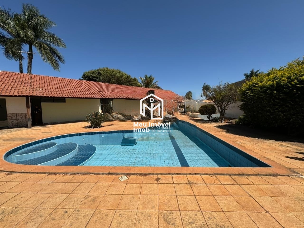Casa, 5 quartos, 500 m² - Foto 37
