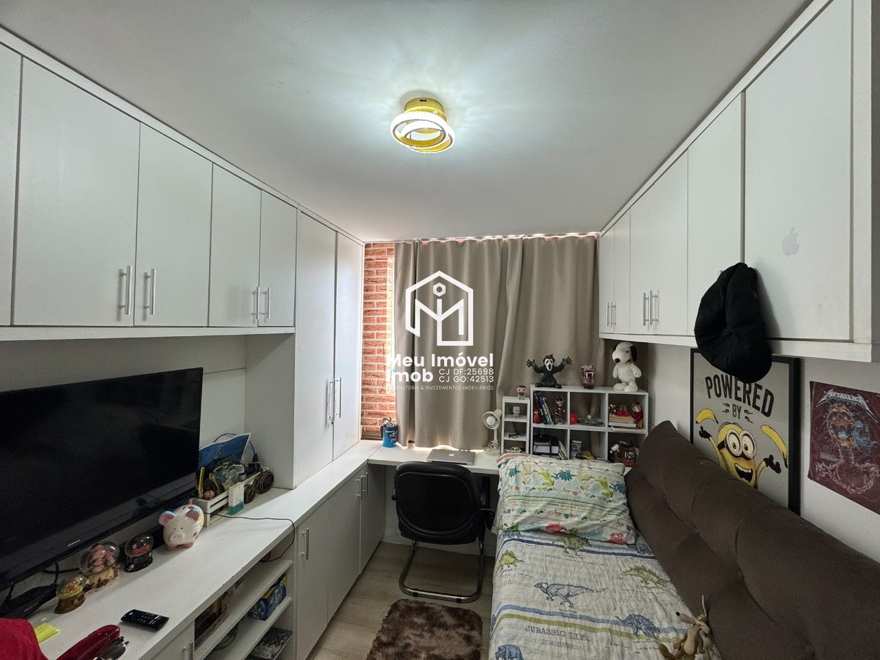 Cobertura, 3 quartos, 267 m² - Foto 28