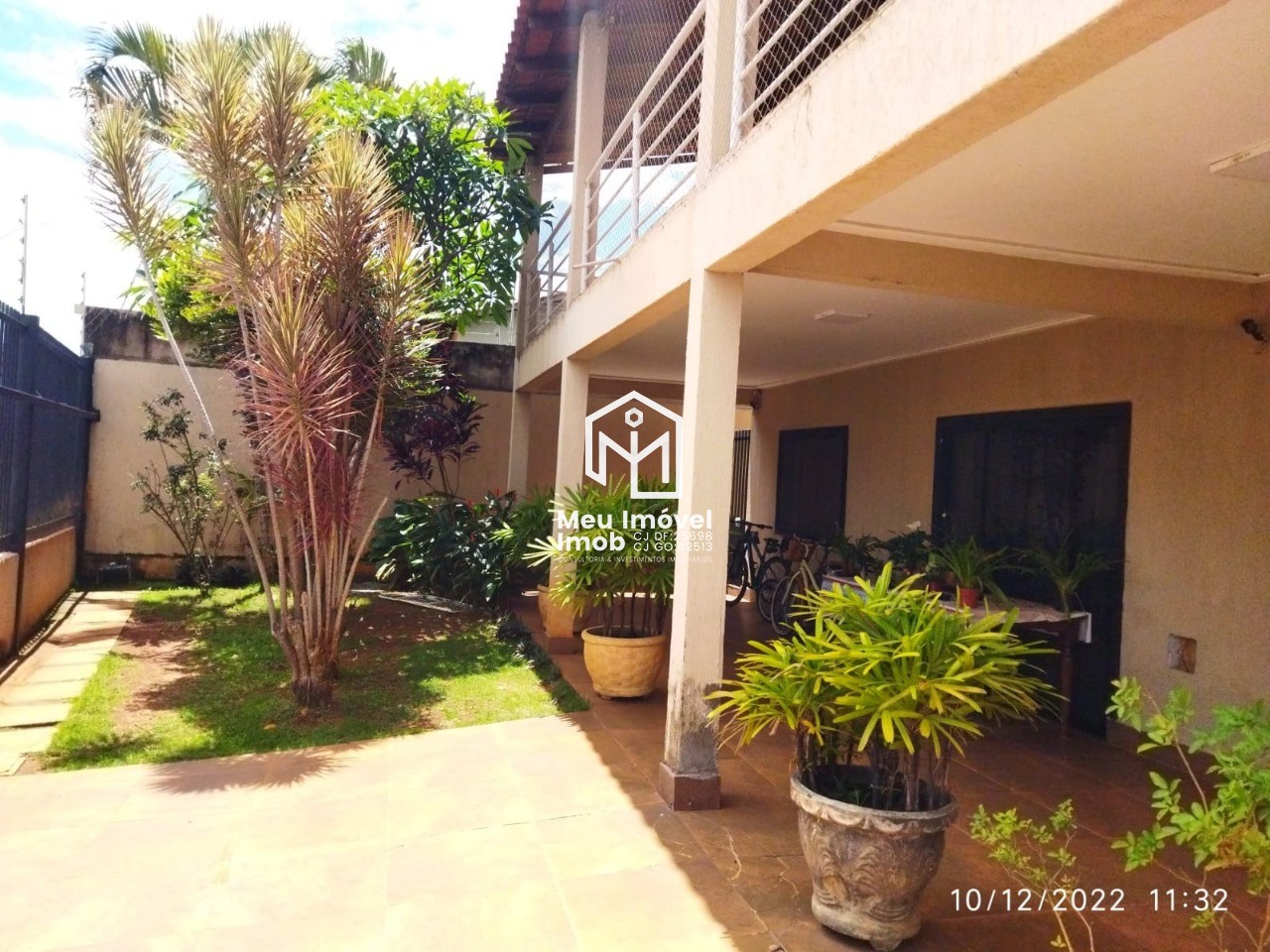 Casa, 4 quartos, 500 m² - Foto 42