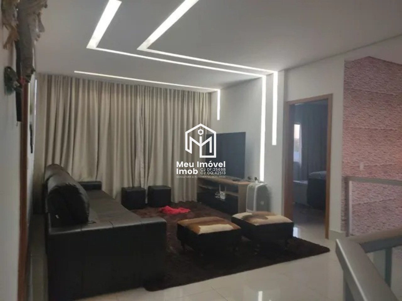 Casa, 3 quartos, 350 m² - Foto 3