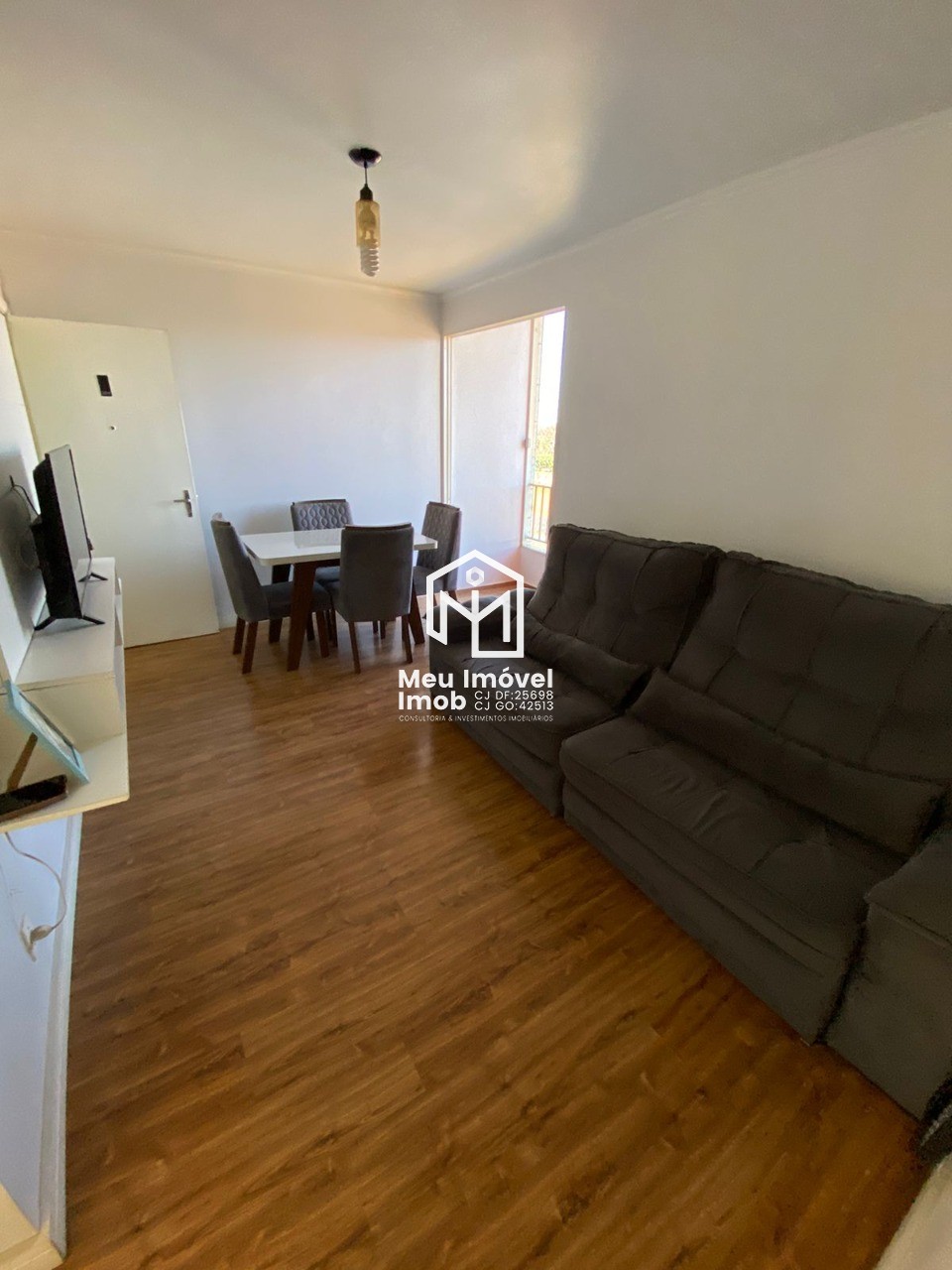 Apartamento, 2 quartos, 58 m² - Foto 2