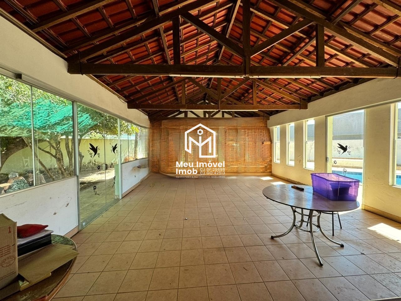 Casa, 5 quartos, 500 m² - Foto 34