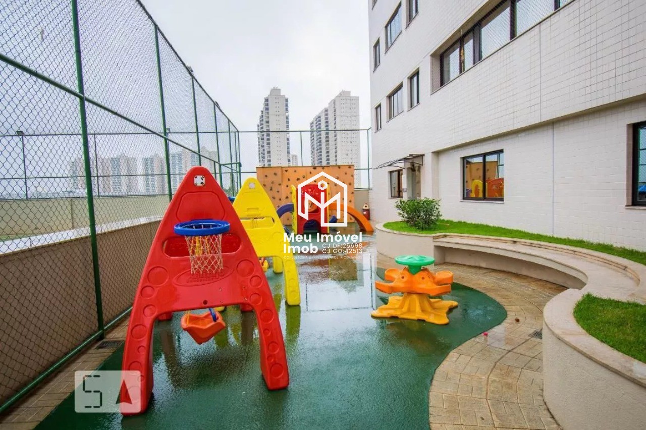 Apartamento, 1 quarto, 32 m² - Foto 20