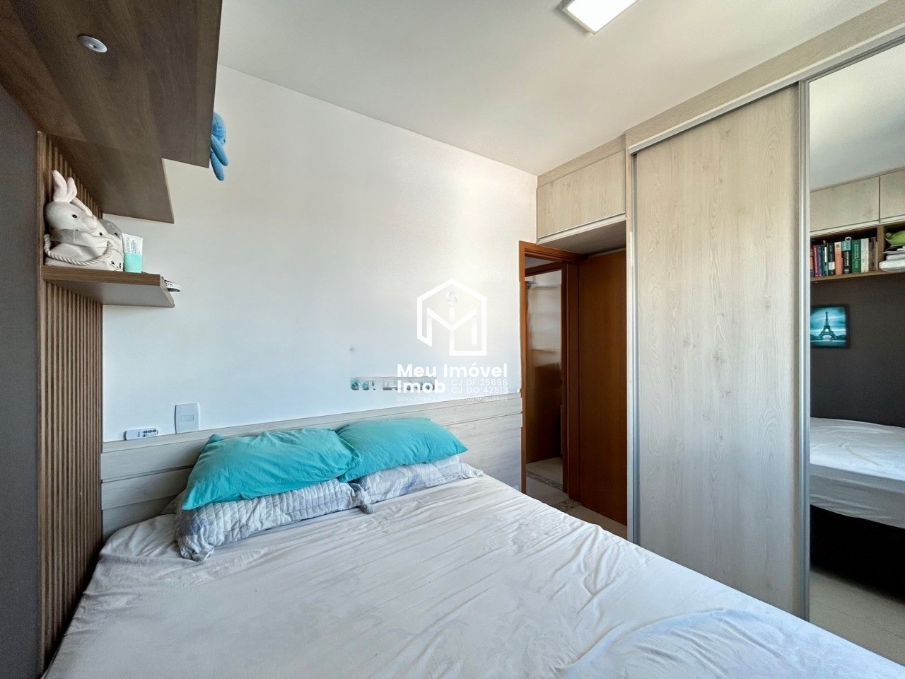 Apartamento, 2 quartos, 47 m² - Foto 14