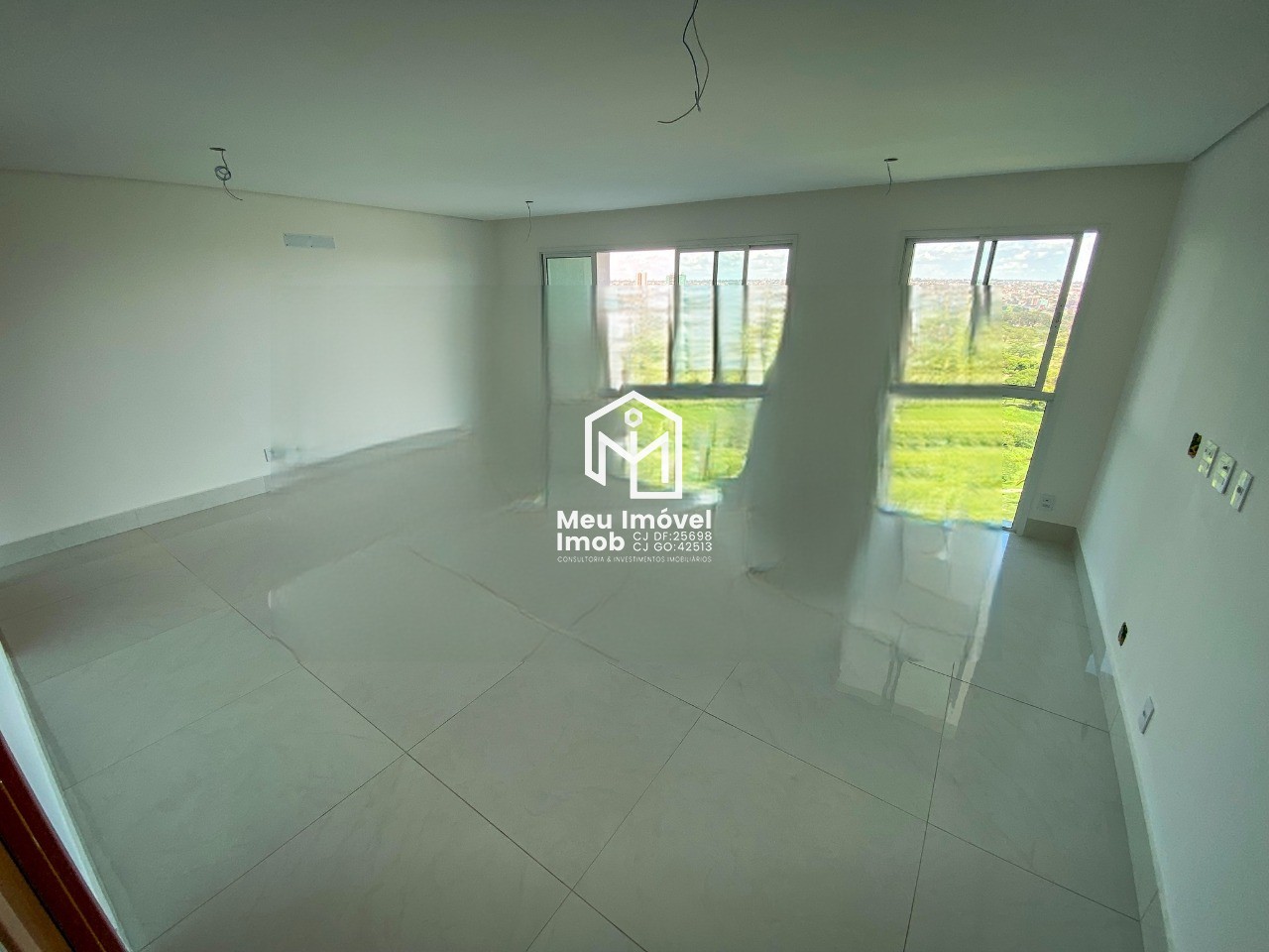 Apartamento, 4 quartos, 162 m² - Foto 2