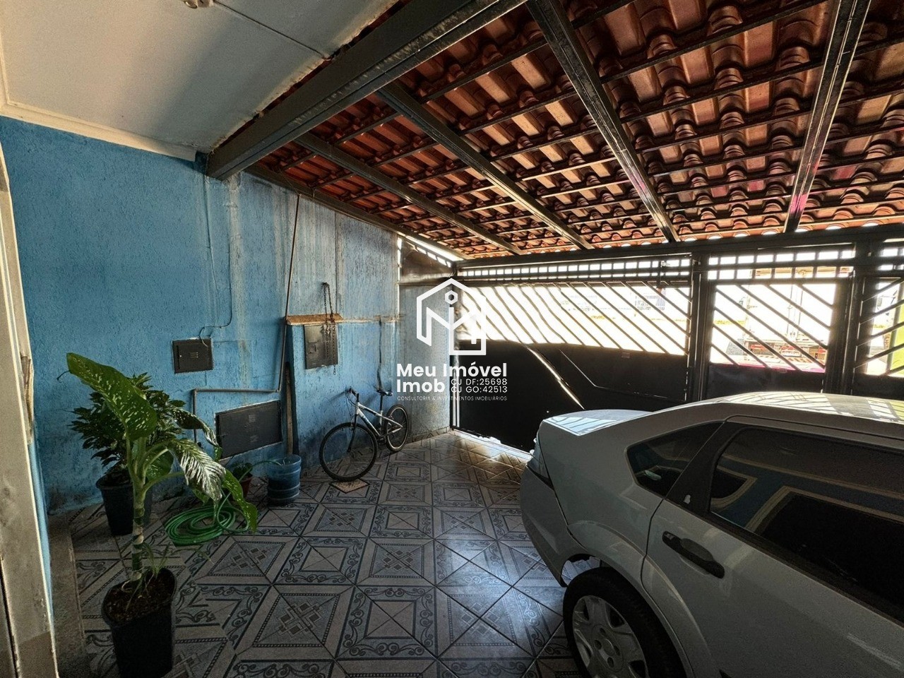 Casa, 3 quartos, 270 m² - Foto 24