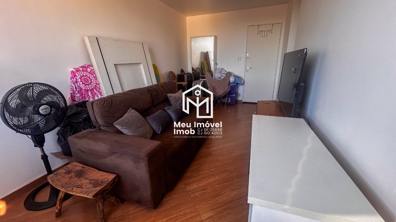 Apartamento, 2 quartos, 53 m² - Foto 2