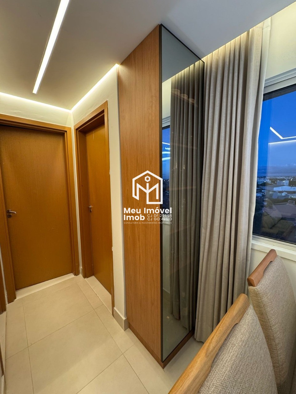 Apartamento, 2 quartos, 45 m² - Foto 15