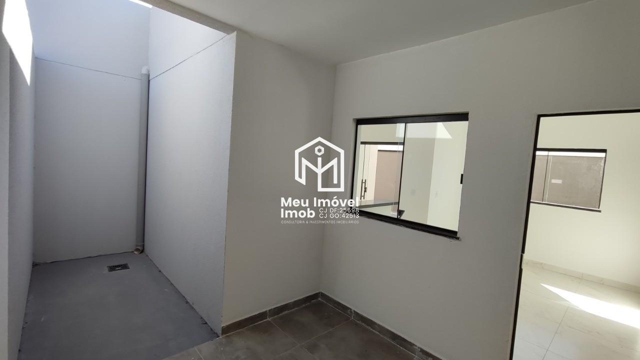 Casa, 2 quartos, 62 m² - Foto 17