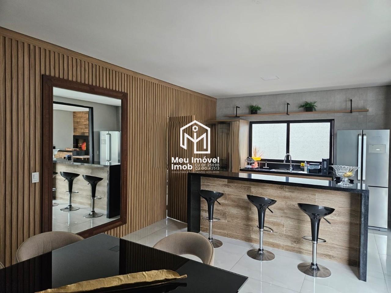Casa, 3 quartos, 244 m² - Foto 5