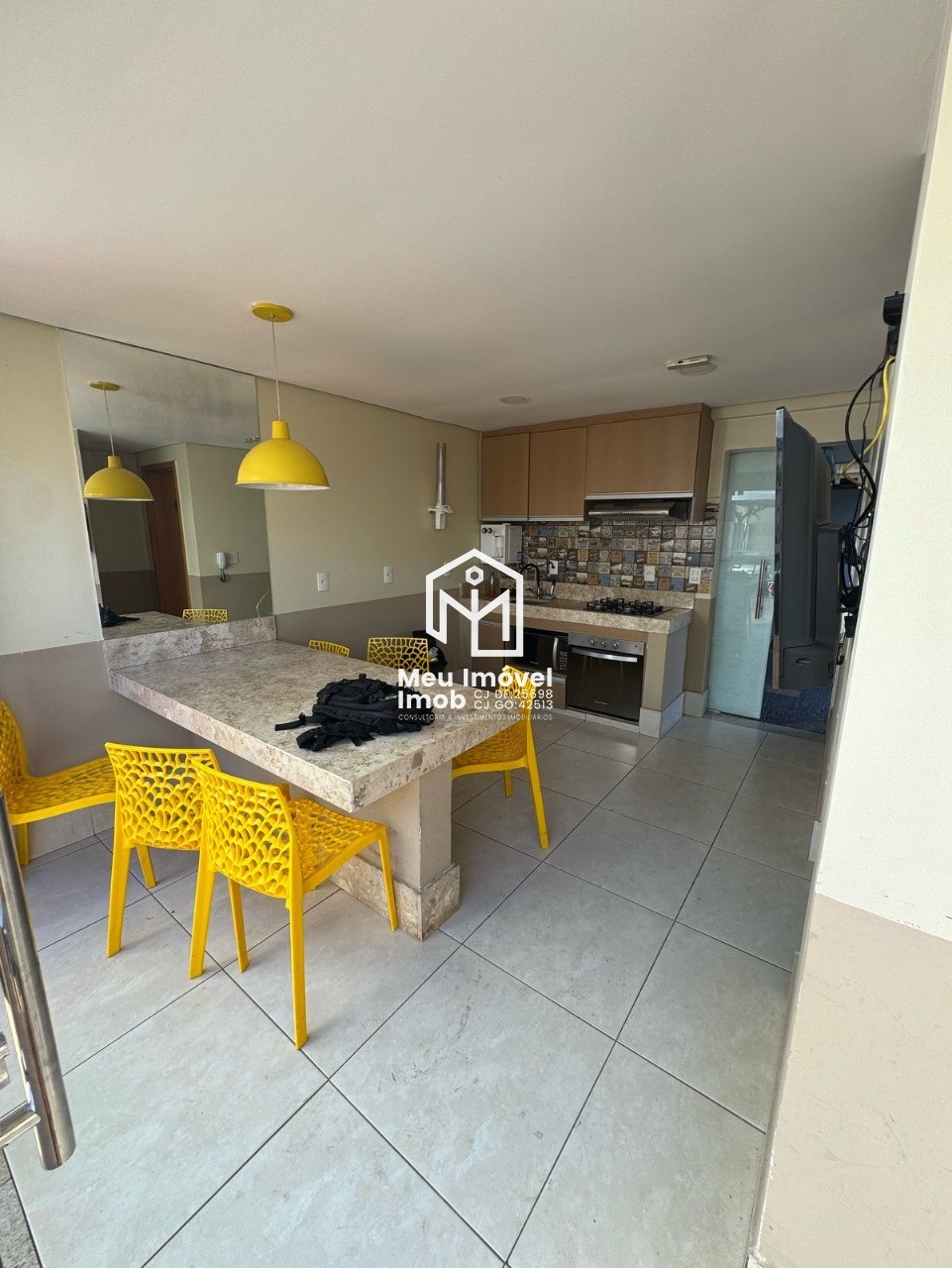 Apartamento, 2 quartos, 45 m² - Foto 25