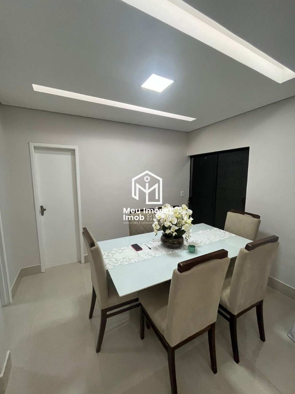Casa, 3 quartos, 260 m² - Foto 11
