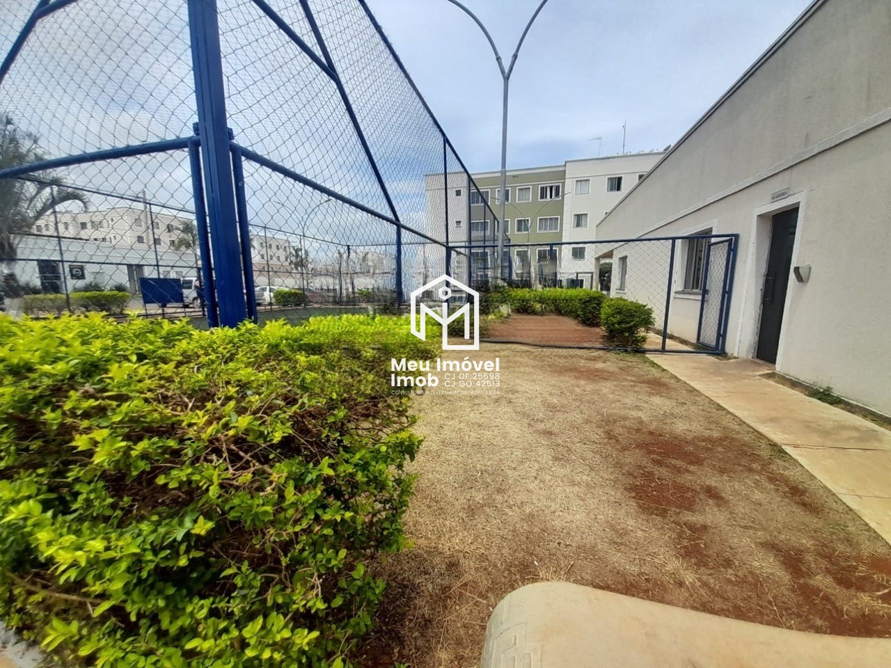 Apartamento, 2 quartos, 48 m² - Foto 22