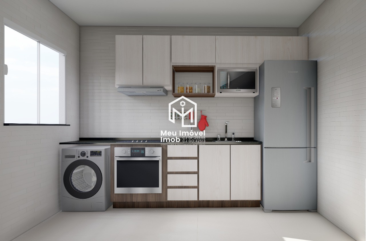 Apartamento, 2 quartos, 61 m² - Foto 5