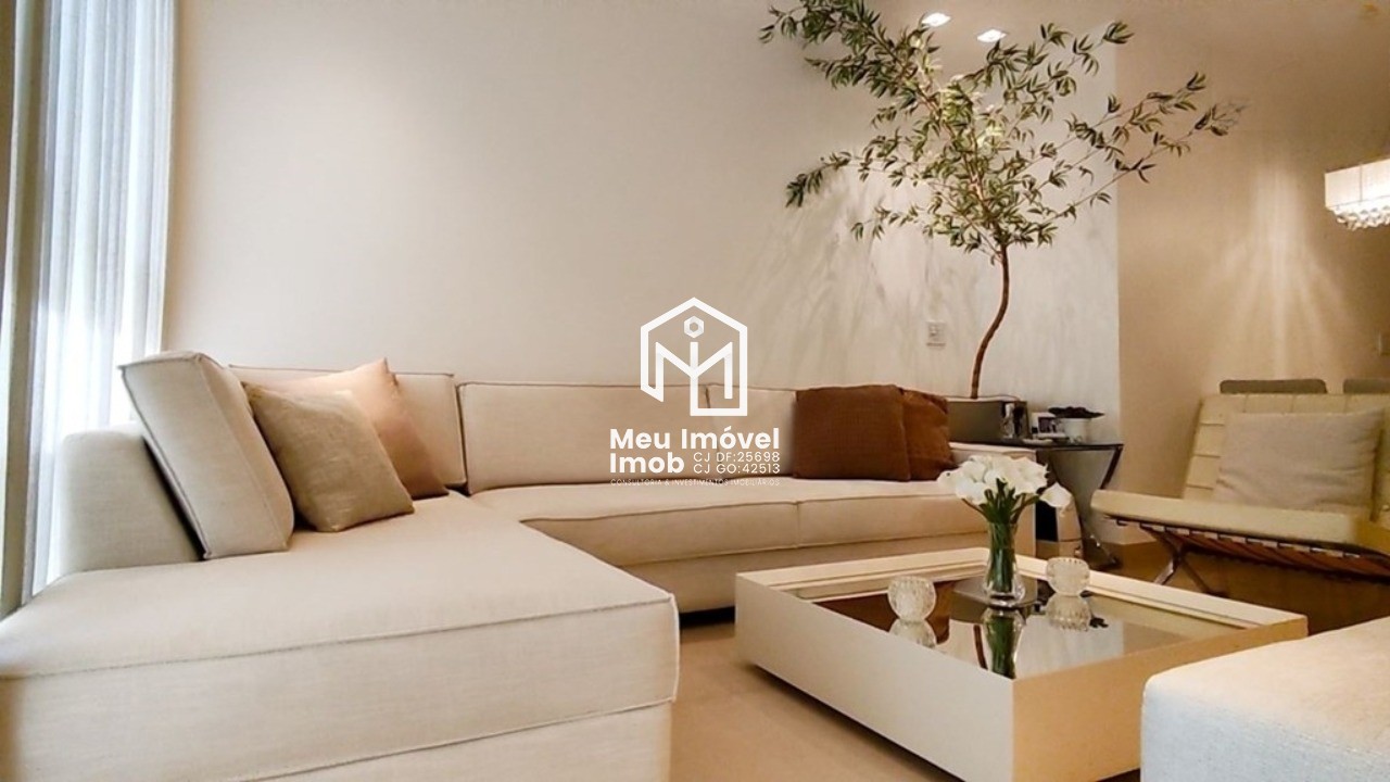 Apartamento, 3 quartos, 117 m² - Foto 3