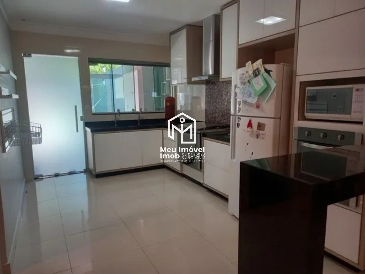 Casa, 3 quartos, 400 m² - Foto 4