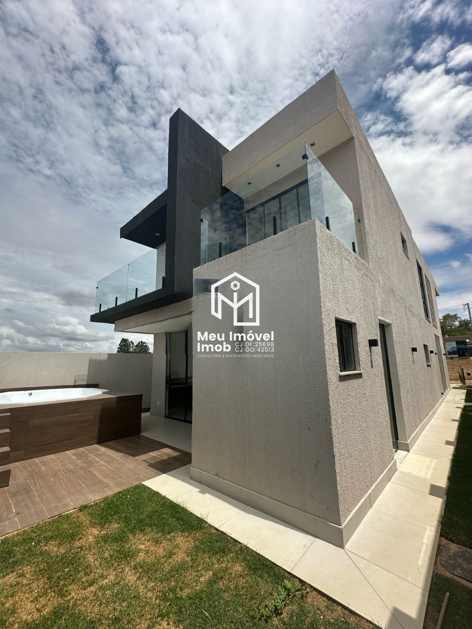 Casa, 3 quartos, 250 m² - Foto 3