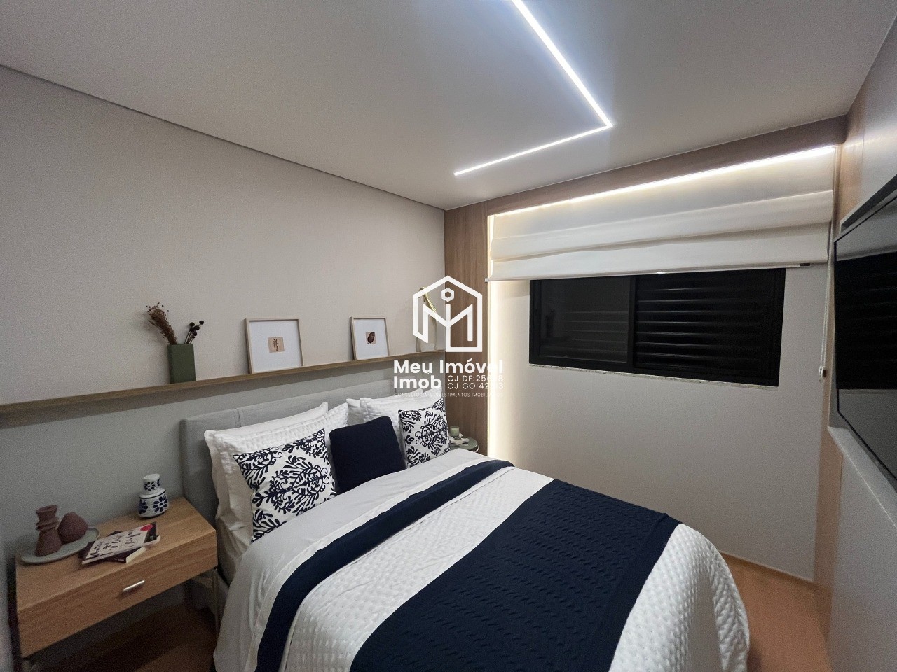 Apartamento, 2 quartos, 59 m² - Foto 34