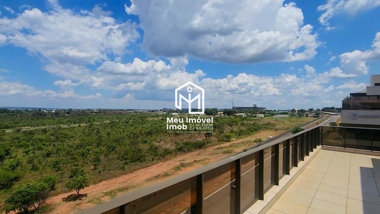 Cobertura, 4 quartos, 441 m² - Foto 36