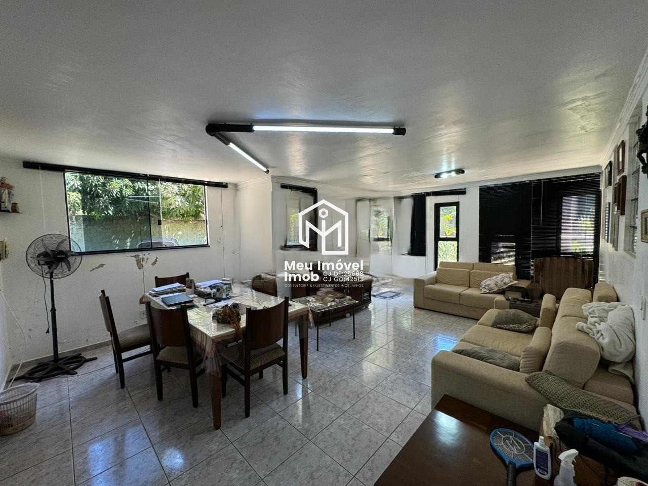 Casa, 5 quartos, 500 m² - Foto 2