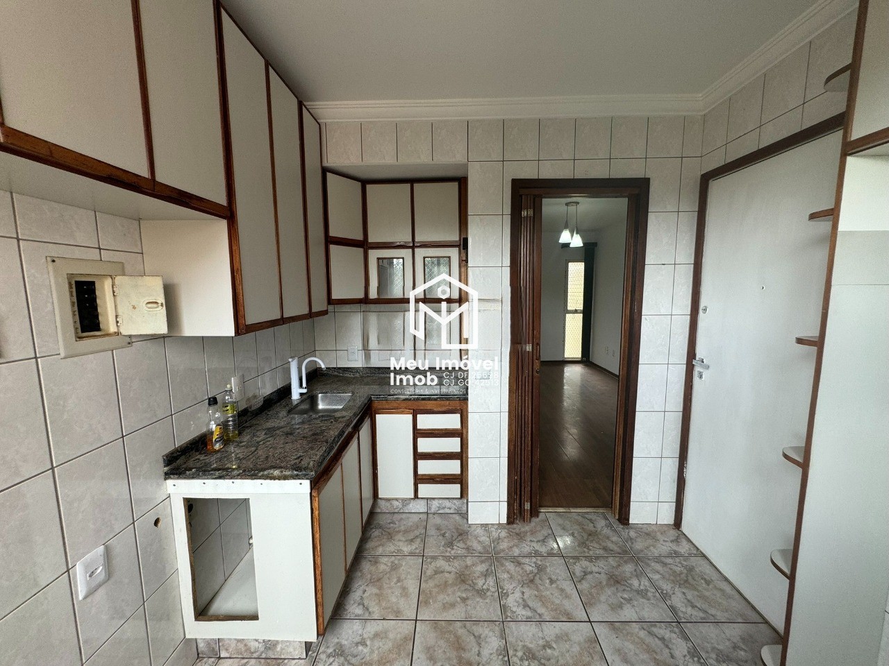 Apartamento, 3 quartos, 80 m² - Foto 4