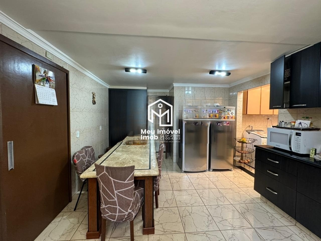 Casa, 5 quartos, 500 m² - Foto 13