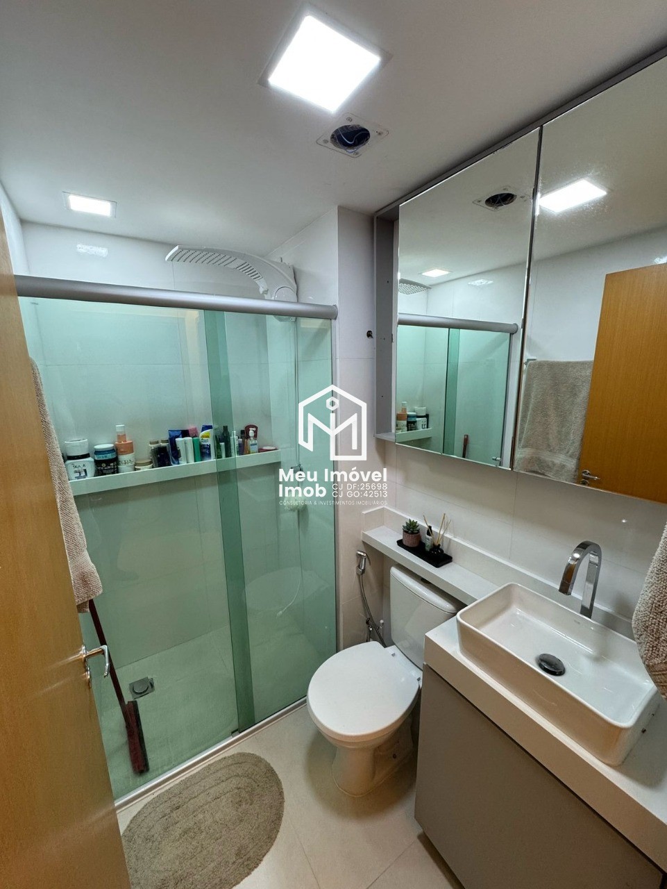 Apartamento, 2 quartos, 45 m² - Foto 28