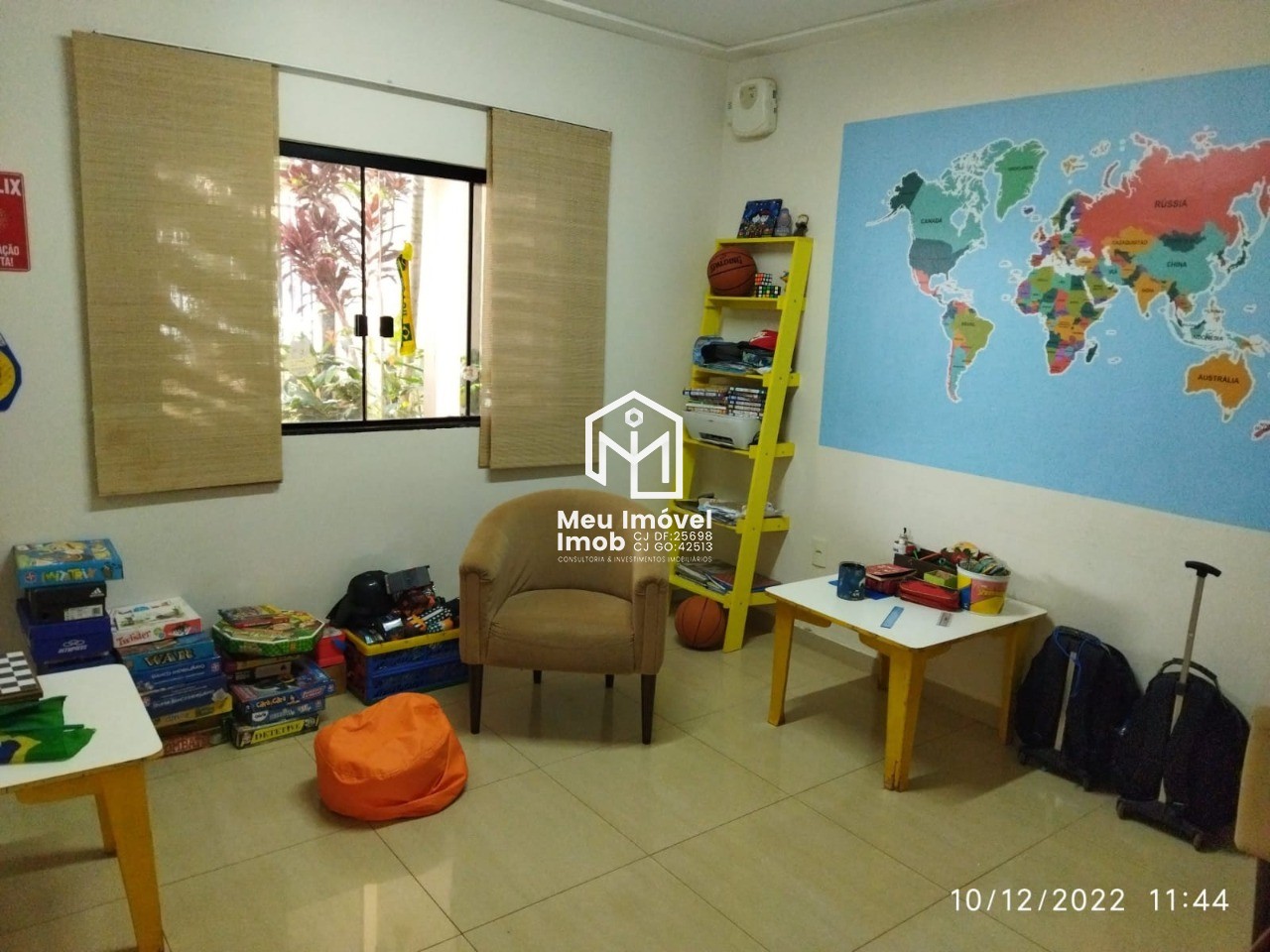 Casa, 4 quartos, 500 m² - Foto 20
