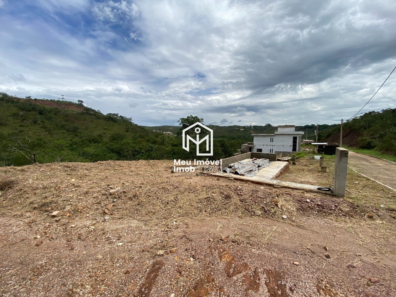 Terreno, 847 m² - Foto 3