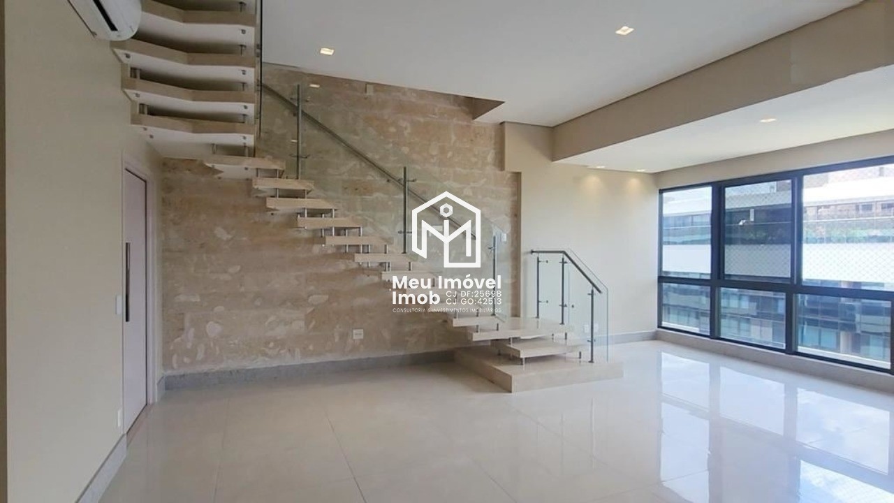 Cobertura, 4 quartos, 441 m² - Foto 4
