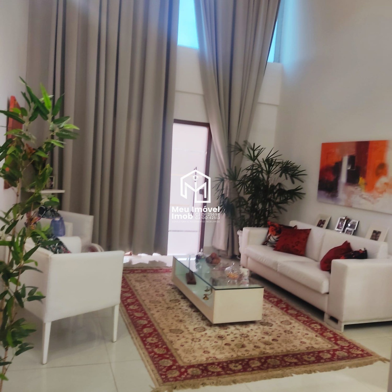 Casa, 3 quartos, 350 m² - Foto 4