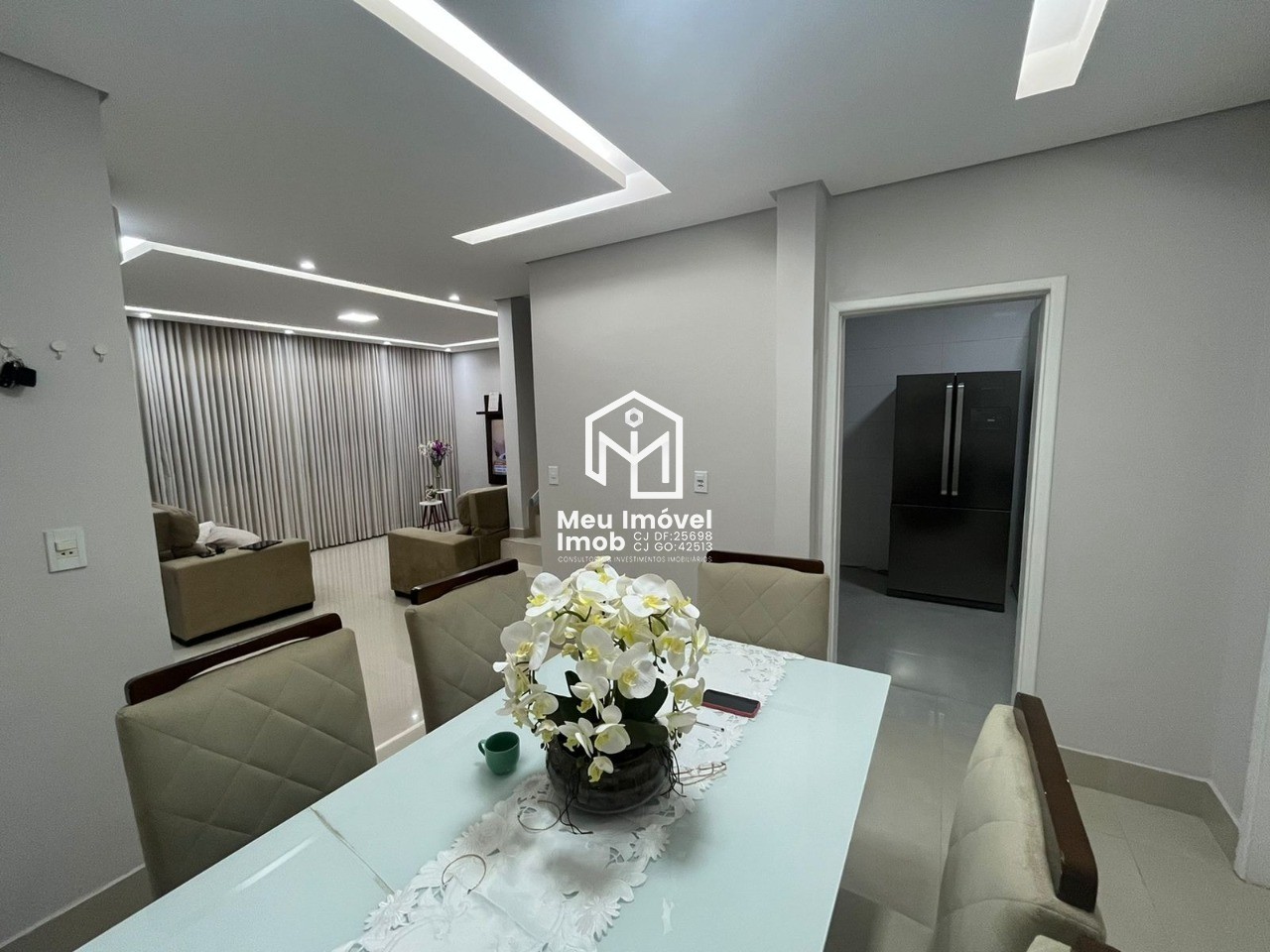 Casa, 3 quartos, 260 m² - Foto 9