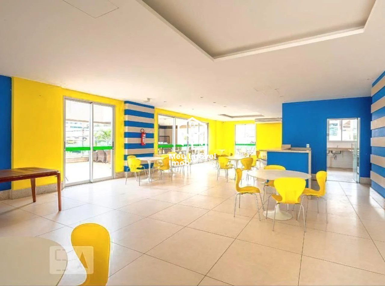 Apartamento, 3 quartos, 118 m² - Foto 25