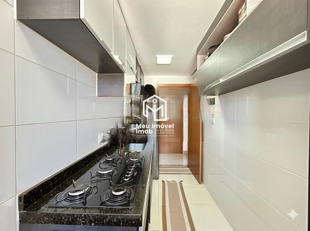 Apartamento, 2 quartos, 47 m² - Foto 10