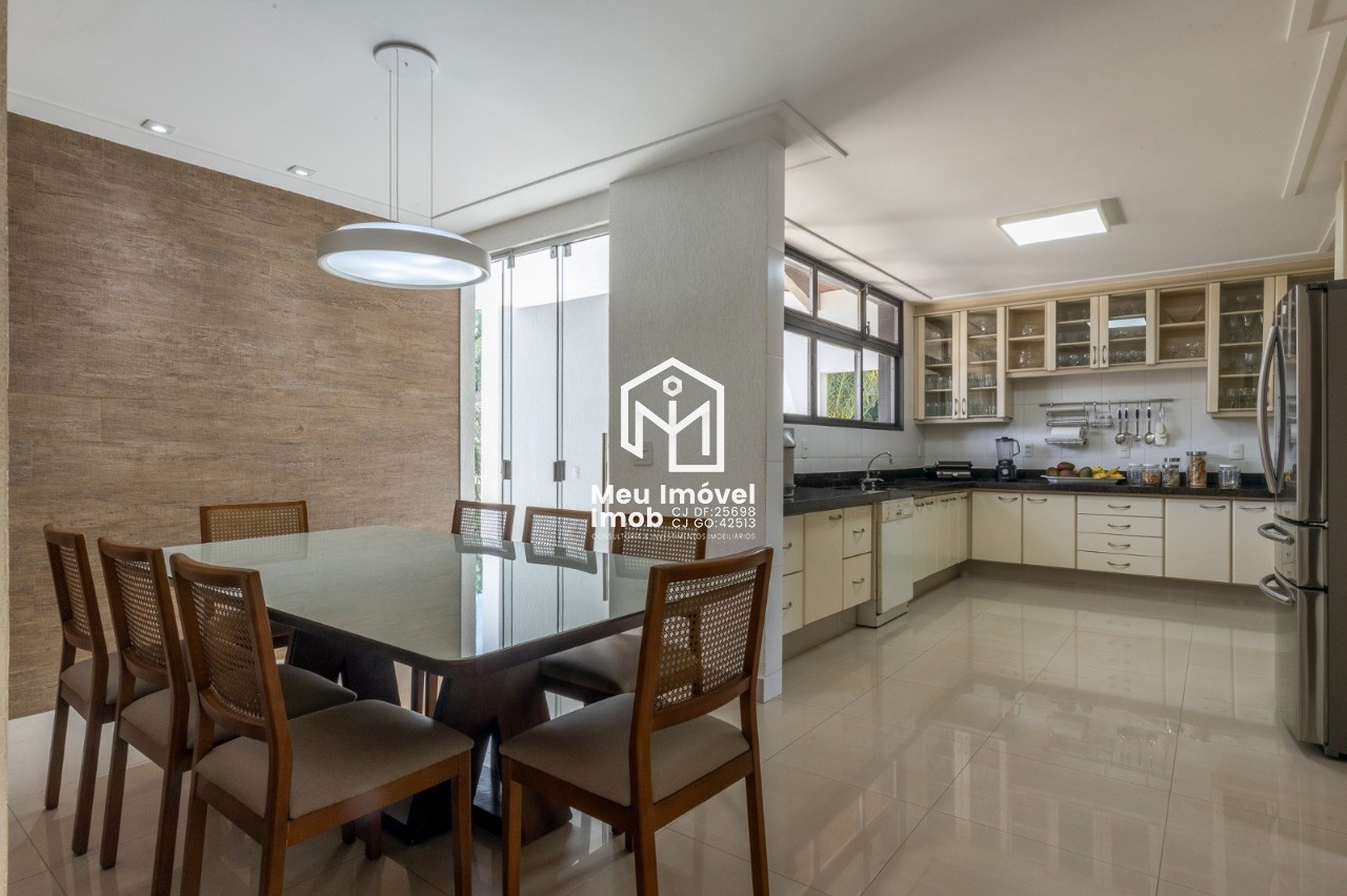 Casa, 5 quartos, 860 m² - Foto 11