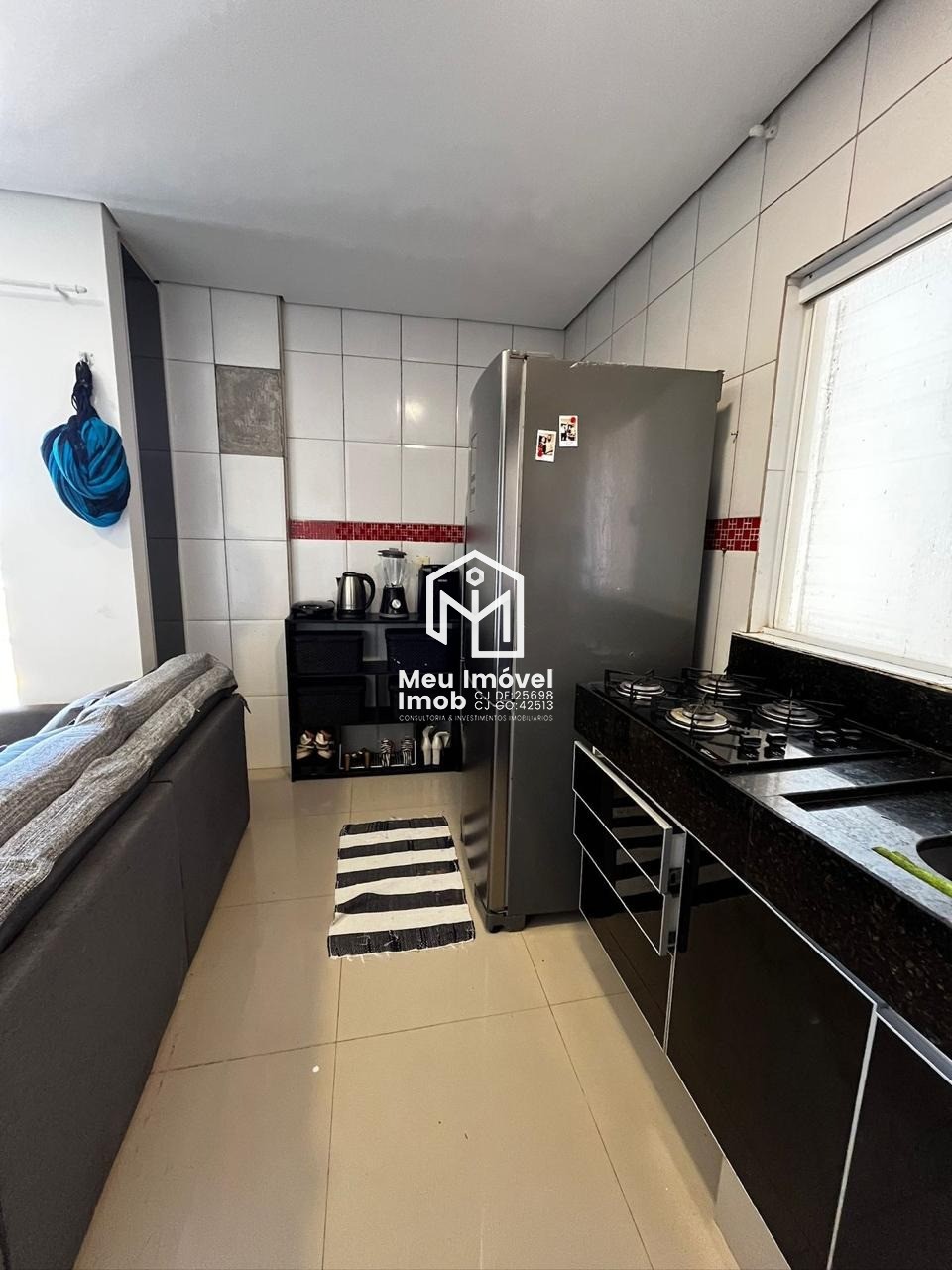Apartamento, 1 quarto, 35 m² - Foto 6