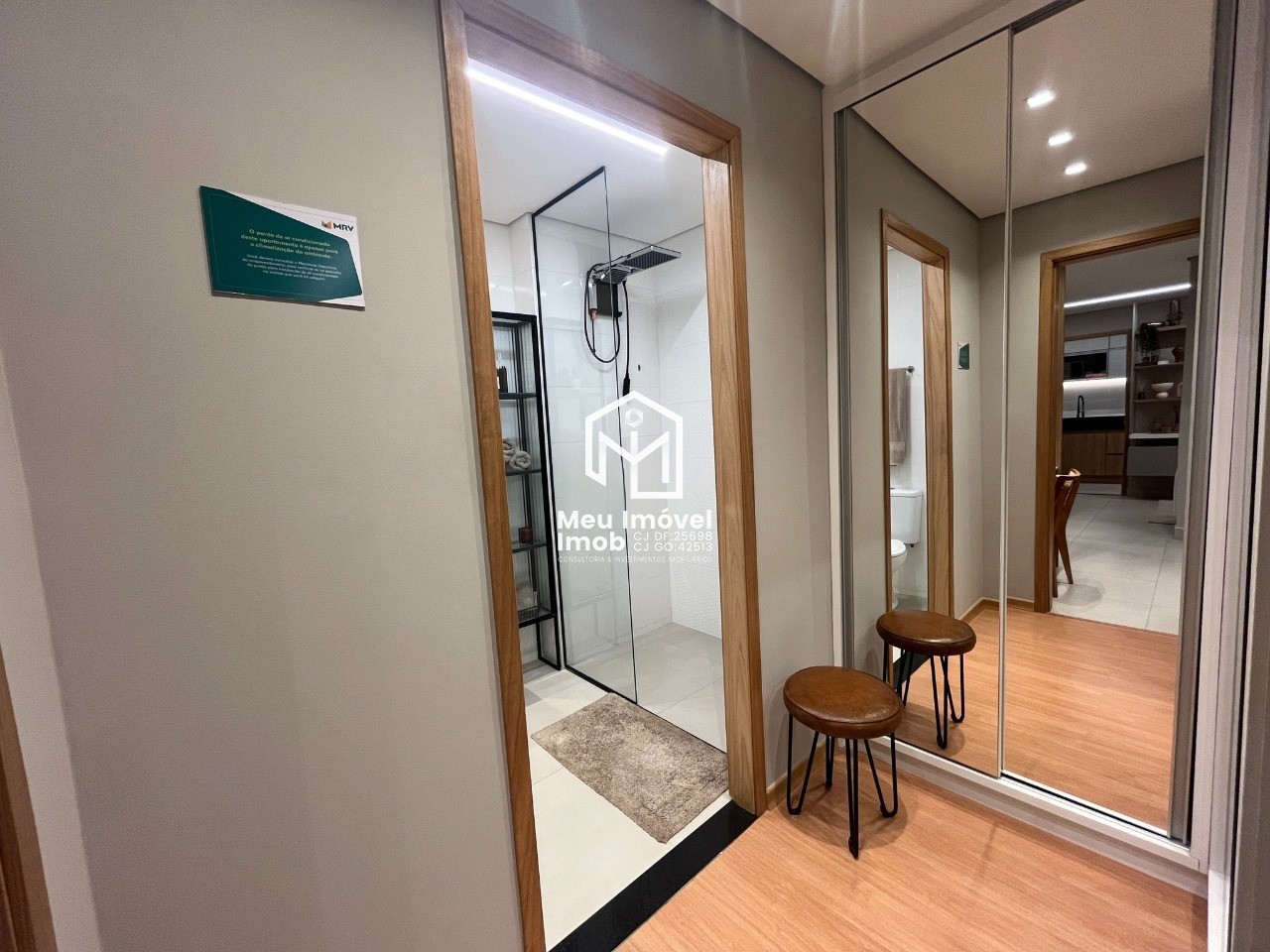 Apartamento, 2 quartos, 59 m² - Foto 37