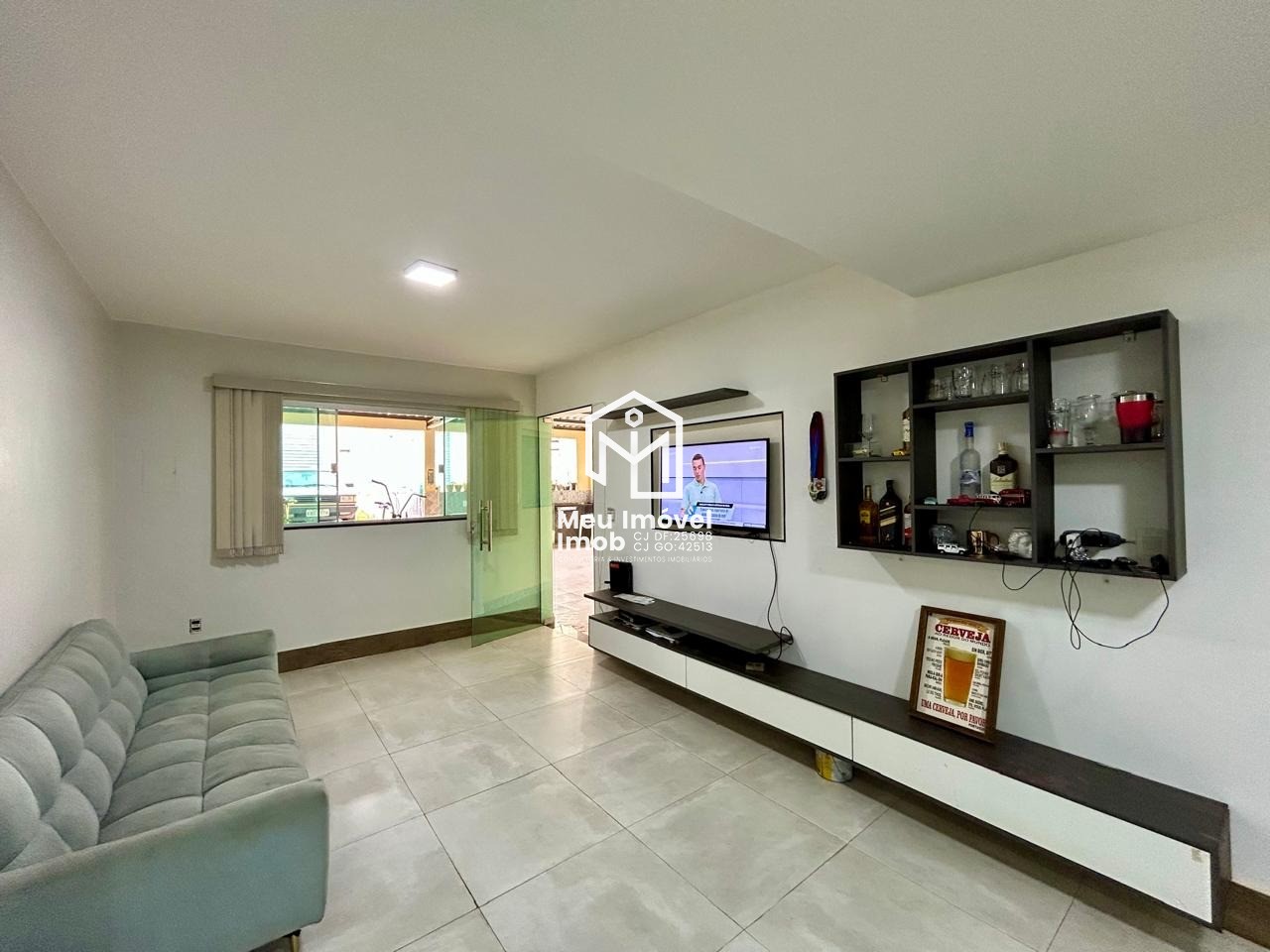 Casa, 2 quartos, 120 m² - Foto 3