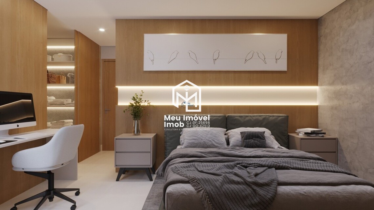 Apartamento, 2 quartos, 61 m² - Foto 23
