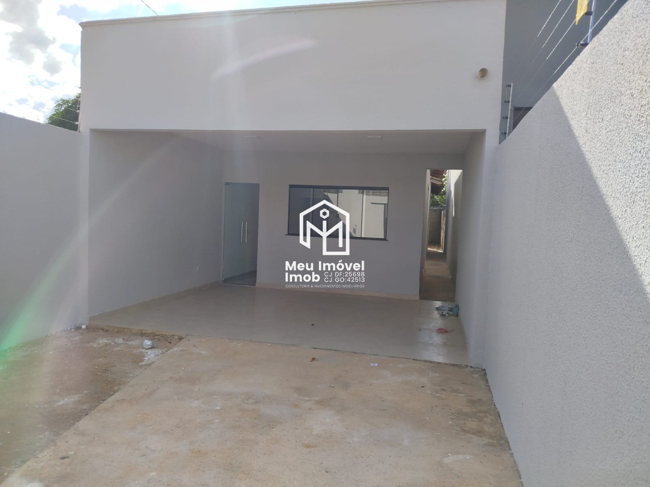 Casa, 2 quartos, 80 m² - Foto 19
