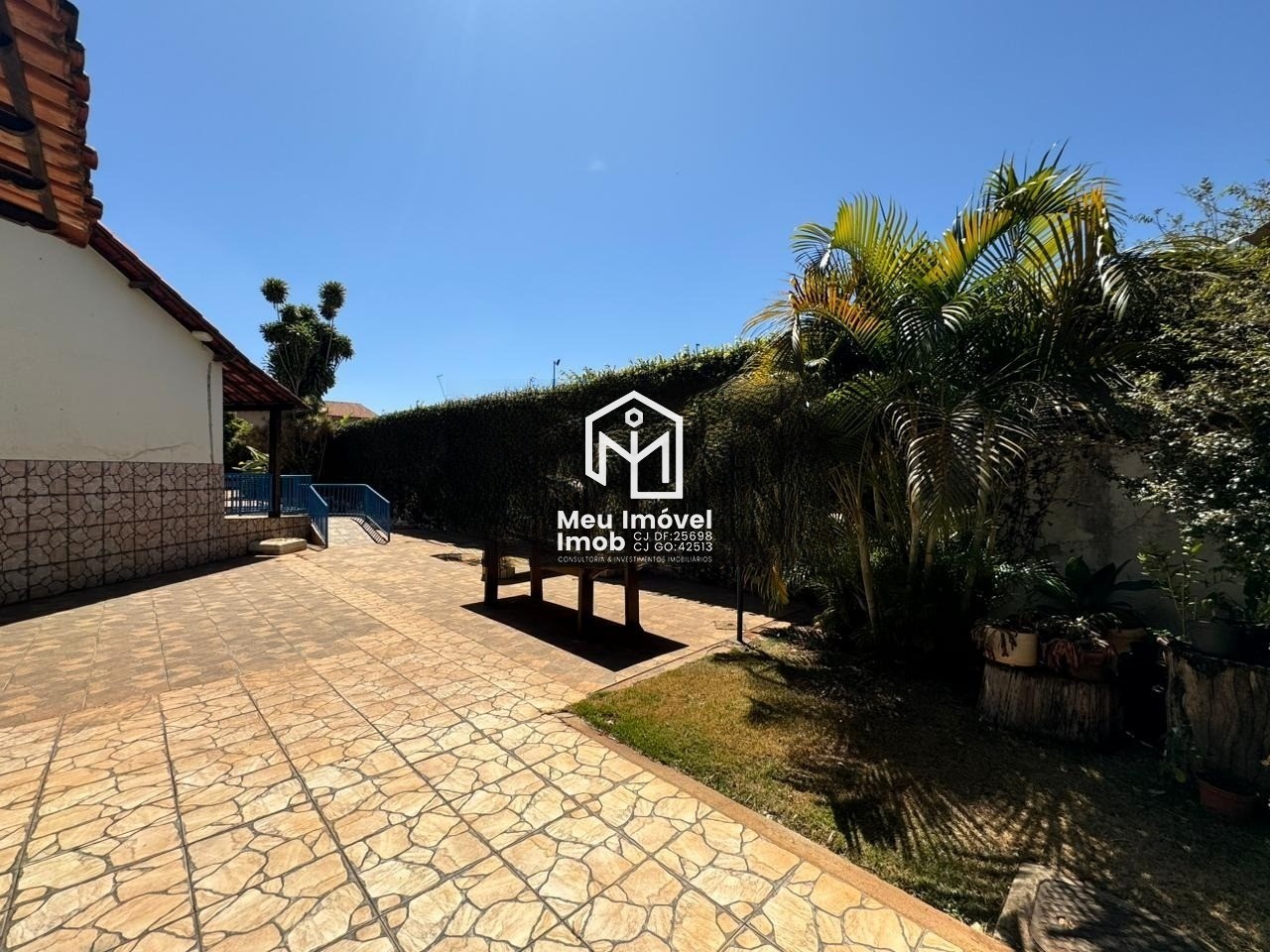 Casa, 5 quartos, 500 m² - Foto 43