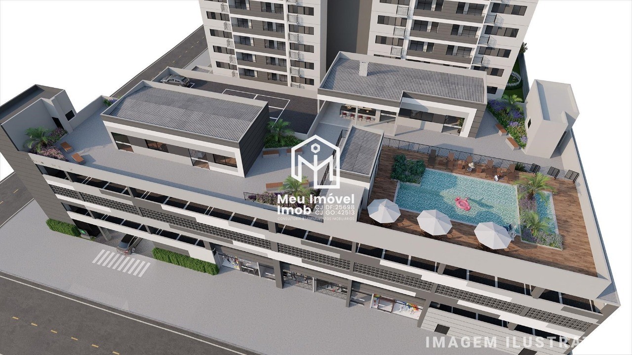 Apartamento, 2 quartos, 59 m² - Foto 25